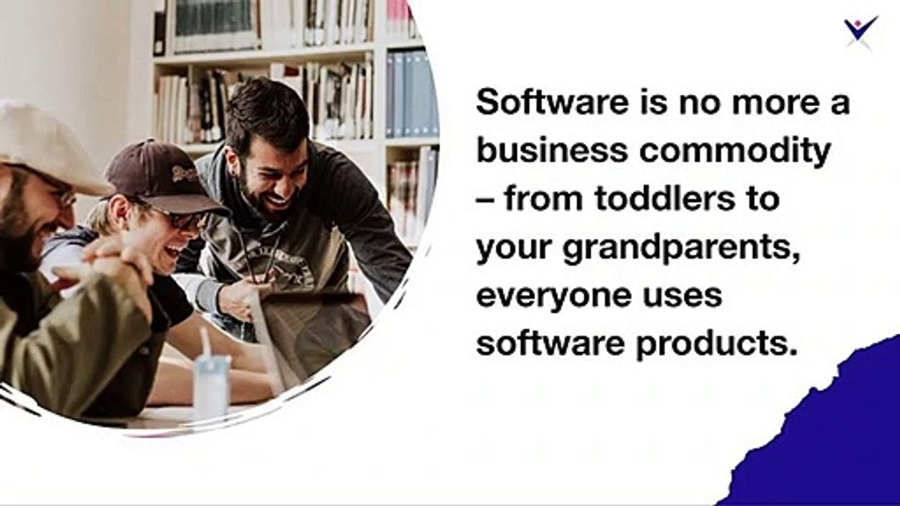Facts of Software Development