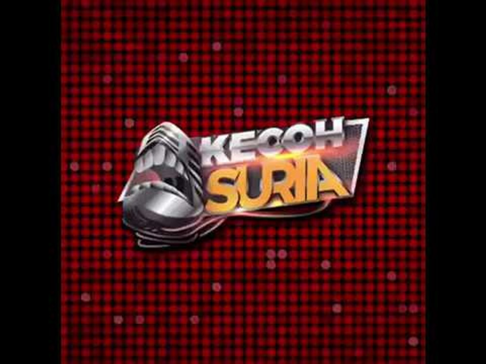 Kecoh Suria