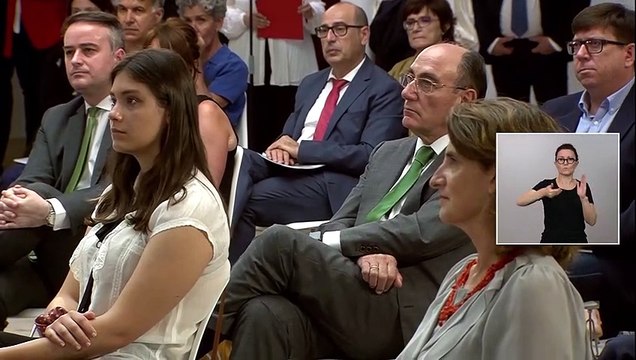 Sánchez presenta un plan para revolucionar la Formación Profesional
