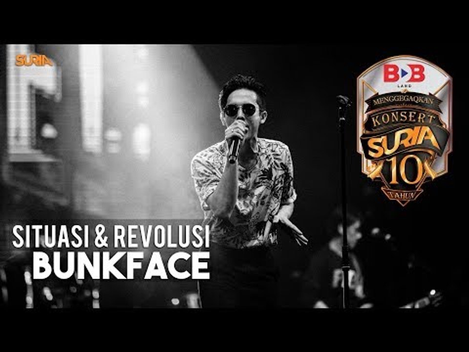 Situasi & Revolusi - Bunkface