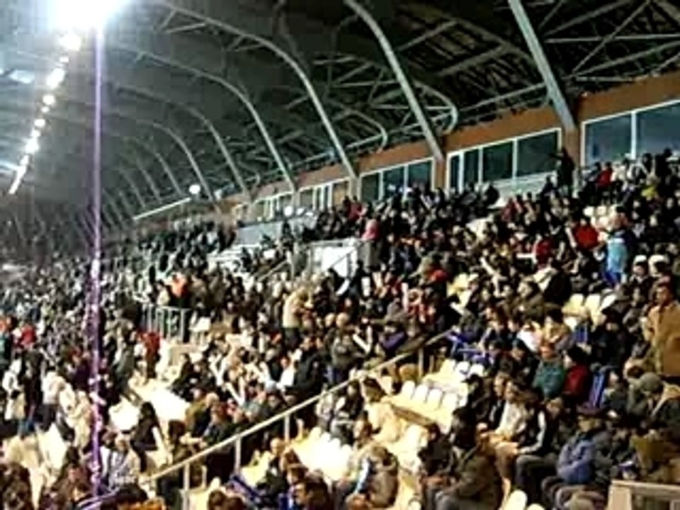 stade des Alpes