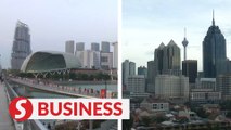 Mustapa: Maintaining competitiveness in Asean