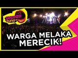 Warga Melaka MERECIK..!! - Sensasi Suria