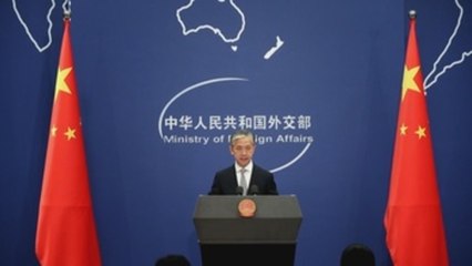 China niega que su consulado en Houston haya robado propiedad intelectual