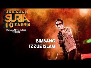 Bimbang - Izzue Islam