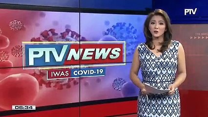 Isang empleyado ng Kamara, nasawi dahil sa CoVID-19