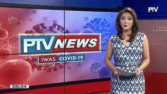 Isang empleyado ng Kamara, nasawi dahil sa CoVID-19