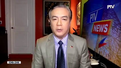 Pagpapaluwag sa quarantine restrictions sa NCR at Calabarzon, suportado ng ilang negosyante