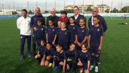 Ligue 1 : "L’OM est dans une situation très compliquée à cause de lui", Boudjellal dézingue Eyraud