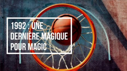 Les meilleurs All Star-Game de tous les temps