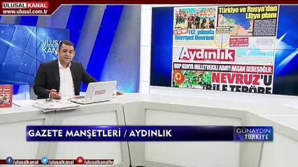 Günaydın Türkiye - 23 Temmuz 2020 - Oğuz Polatbilek - Ulusal Kanal