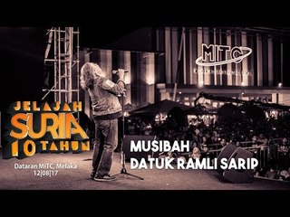 Musibah - Datuk Ramli Sarip