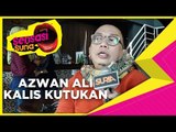 Azwan Ali Kalis Kutukan - Sensasi Suria
