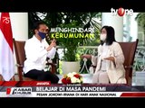 Pesan Jokowi dan Ibu Iriana di Hari Anak Nasional
