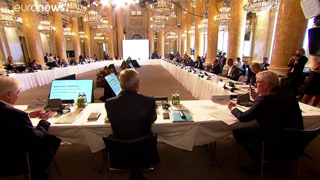 EU: ismét napirenden az illegális migráció