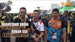 Edisi Khas Suria - Perlawanan Akhir Malaysia menentang Thailand di Sukan Sea ke-29 Kuala Lumpur 2017