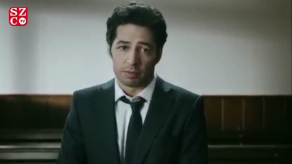 Mert Fırat'tan anlamlı video