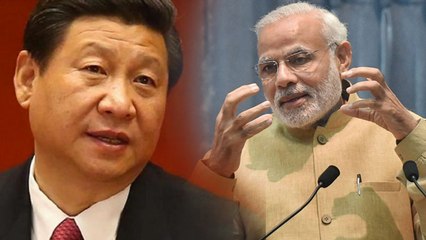India வல்லரசு நாடுகளுடன் கூட்ட சேர கூடாதாம்- China கோரிக்கை Oneindia Tamil