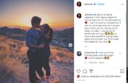 Demi Lovato est fiancée: la chanteuse a dit oui à son chéri Max Ehrich