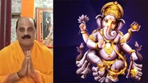Durva Ganpati Vrat 2020: दूर्वा गणपति व्रत विधि और पूजा मंत्र | Durva Ganpati Vrat Vidhi & Mantra