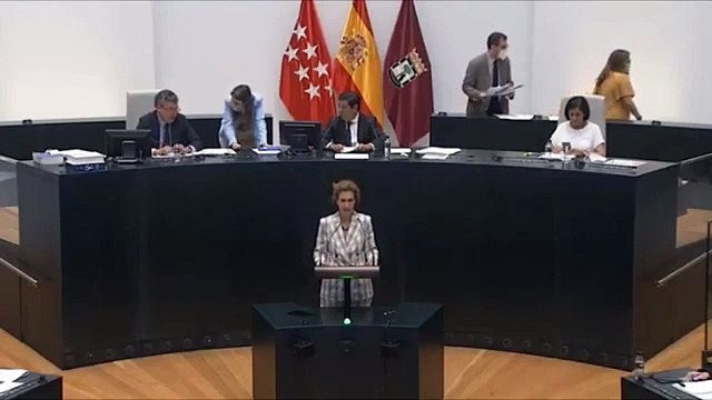 Maite Pacheco: “Debemos rediucir a cero la discriminación que sufren las personas LGTBI”