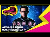 Afgan & Ungu Masih Berbisa - Sensasi Suria