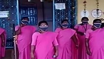 Karnataka: Over 40,000 Asha workers on strike, demand pay hike, better protective gear