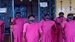 Karnataka: Over 40,000 Asha workers on strike, demand pay hike, better protective gear
