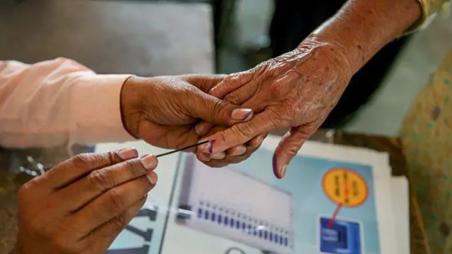 Tamil Nadu By Elections இல்லை : தேர்தல் ஆணையம் அறிவிப்பு