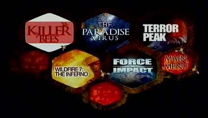 Killer Bees Movie Trailer - Tracy Nelson