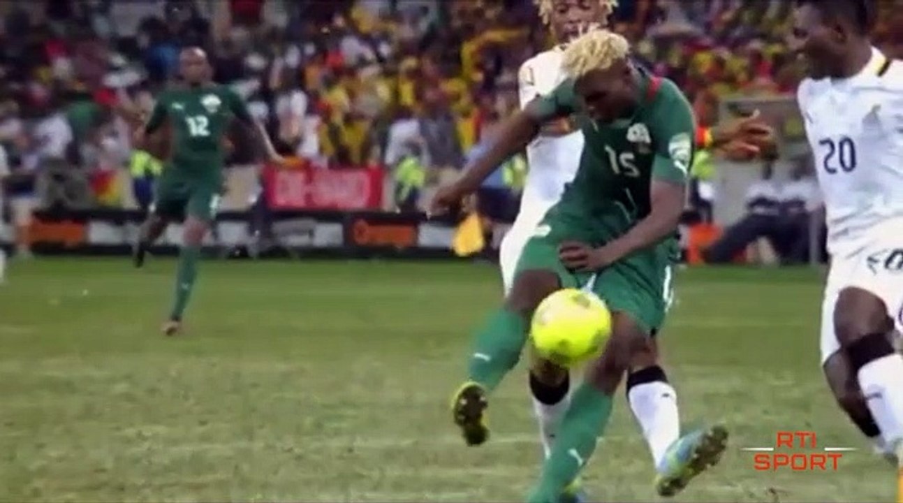 JDS | Football : Fin de carrière pour Aristide Bancé