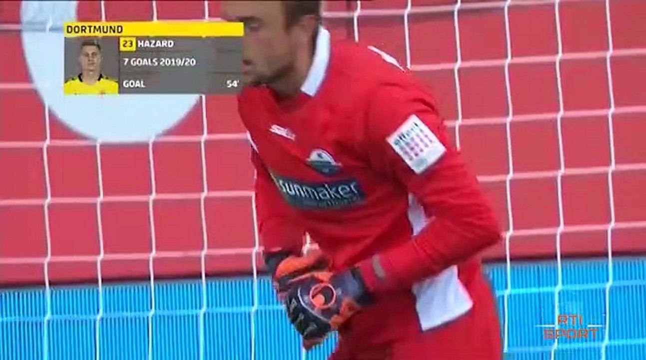 JDS | Football-Bundesliga : Les clubs demandent une aide a l'Etat