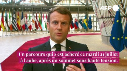 Emmanuel Macron : cette soirée arrosée avec un Premier ministre européen