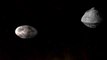 24 july 2020 #NASA-#Asteroid Close Approach2