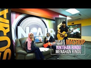 #lagukecoh - Wany Hasrita ft. Zulin Aziz