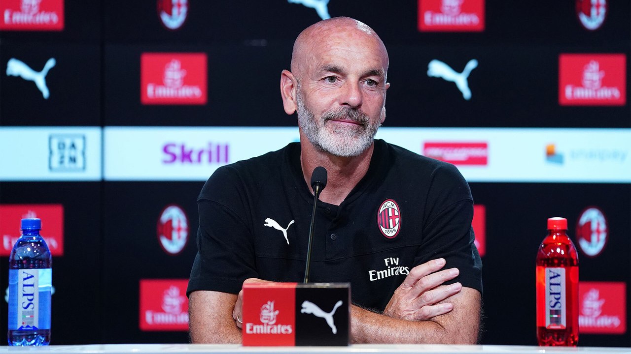 Milan-Atalanta, Serie A 2019/20: la conferenza stampa della vigilia