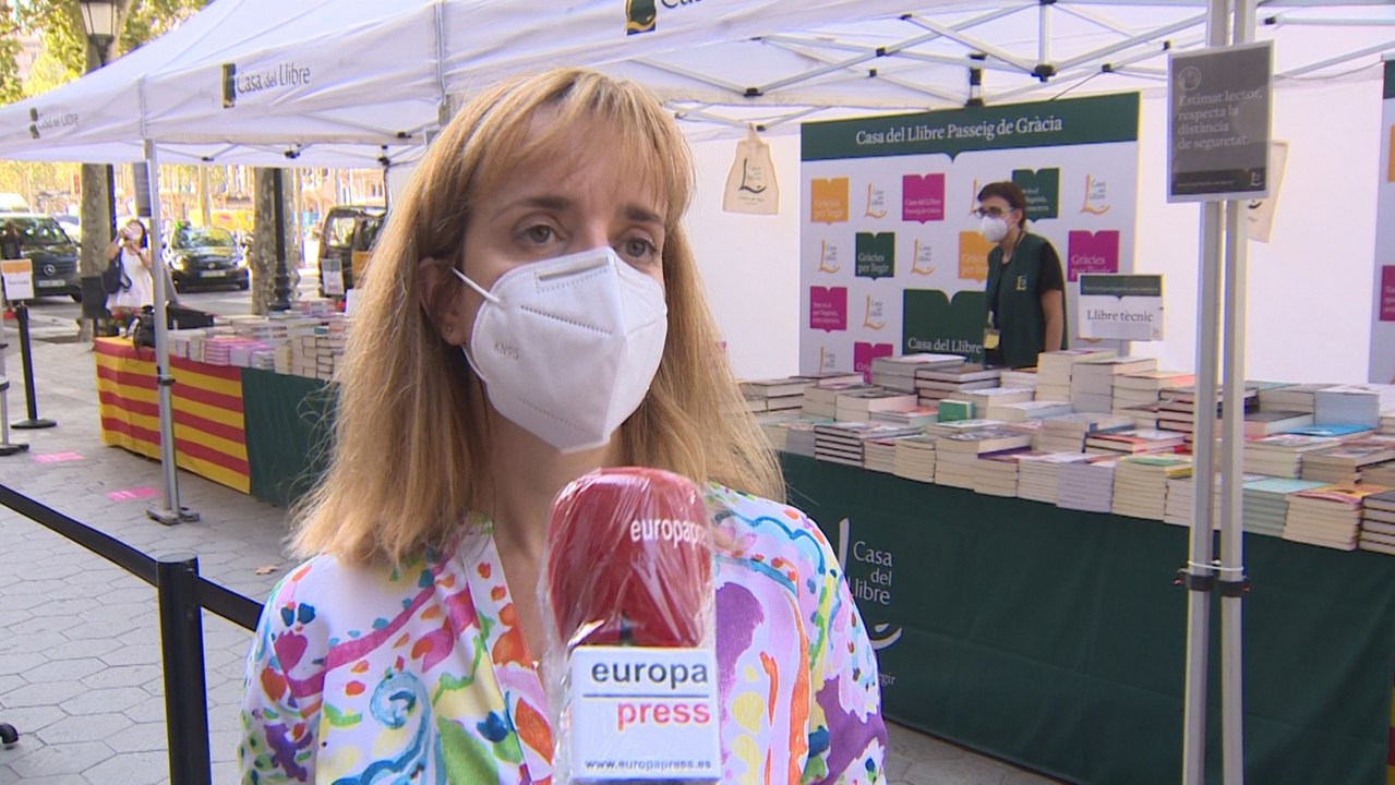 Libreros explican que los escritores no firmarán obras