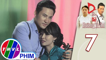 Dâu bể đường trần - Tập 7[4]: Phan than thở với Năm Kỉnh chuyện mình có vợ mà cũng như không