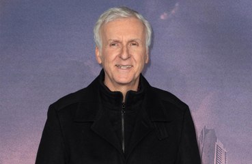 'This is really amazing': James Cameron in awe of Avatar 2 visuals
