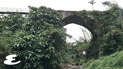 The True Story of Majayjay's Lost Bridge in Laguna