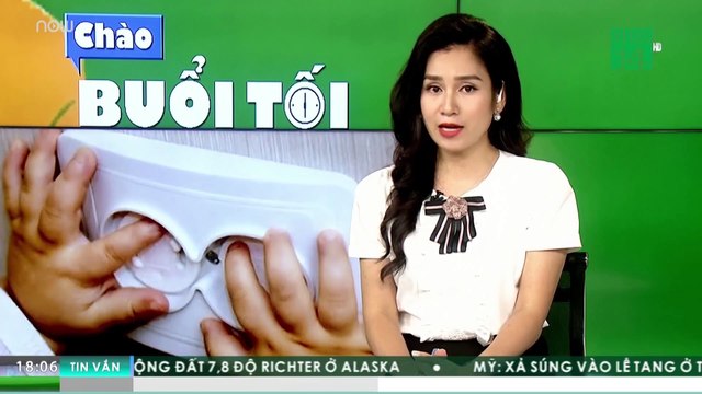 Bé 2 tuổi bất ngờ bất tỉnh, hoại tử… vì cắn dây điện | VTC