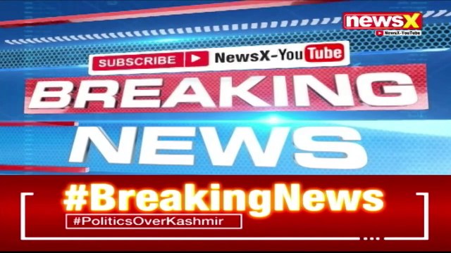 China’s nervousness exposed| Takes political virus jibe at US | NewsX