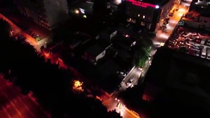 Uyuşturucu operasyonlarında gözaltına alınan 104 kişi tutuklandı - İSTANBUL