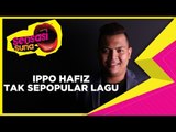 Ippo Hafiz Tak Sepopular Lagu - Sensasi Suria