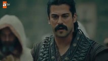 (Ertugrul Ghazi oglu osman) Best scene of kurulus osman season 1