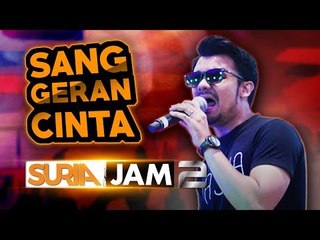 Nastia - Sang Geran Cinta