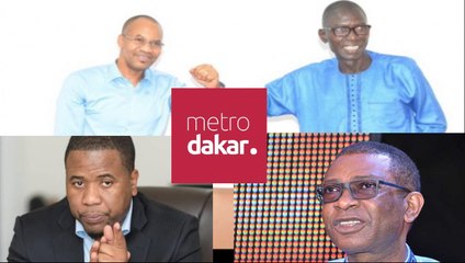 Appels, sms, rencontre : comment I-radio à extirpé Taib Socé de la Rfm