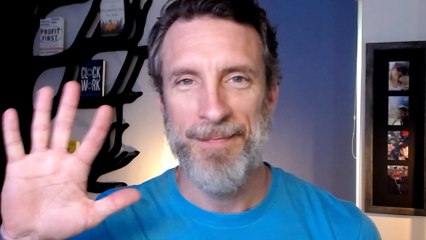 Mato Gatnik is the certified Fix this Next advisor helping you uplevel your business in Fix this Next program by Mike Michalowicz
