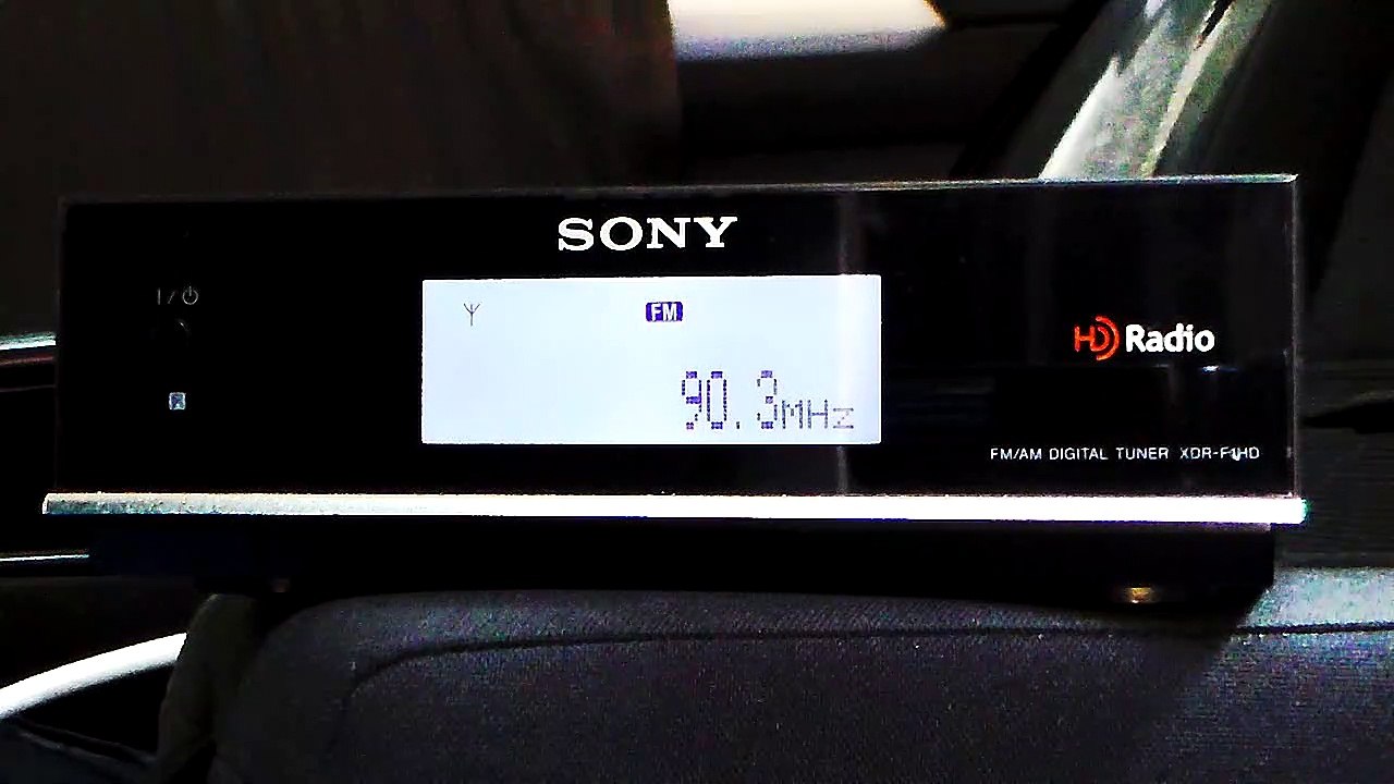 FM DX - Full scan, Varhovrah, S Bulgaria 1/5