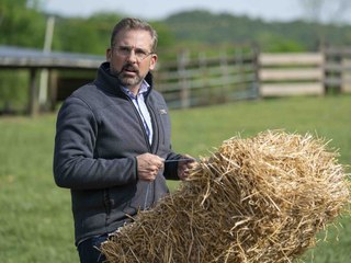 "Irresistible": Exklusives Featurette zur Politsatire mit Steve Carell
